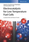 Image for Electrocatalysts for Low Temperature Fuel Cells