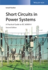 Image for Short Circuits in Power Systems
