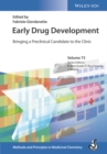 Image for Early drug development  : bringing a preclinical candidate to the clinic