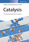 Image for Catalysis  : an integrated textbook