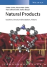 Image for Natural Products : Isolation, Structure Elucidation, History