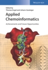 Image for Applied Chemoinformatics