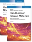 Image for Handbook of Fibrous Materials: Vol. 1: Production and Characterization / Vol. 2: Applications in Energy, Environmental Science and Healthcare
