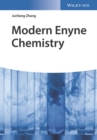 Image for Modern enyne chemistry
