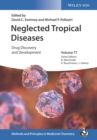 Image for Neglected tropical diseases  : drug discovery and development