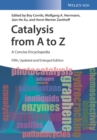 Image for Catalysis from A to Z