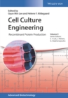 Image for Cell Culture Engineering : Recombinant Protein Production