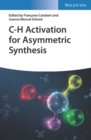 Image for C-H activation for asymmetric synthesis