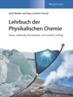 Image for Lehrbuch der Physikalischen Chemie