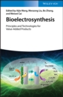 Image for Bioelectrosynthesis of Value-Added Products