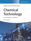 Image for Chemical technology  : from principles to products