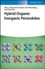 Image for Hybrid organic-inorganic perovskites