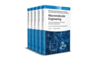 Image for Macromolecular engineering  : from precise synthesis to macroscopic materials and applications