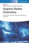 Image for Organic Redox Chemistry
