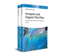 Image for Inorganic and Organic Thin Films: Fundamentals, Fabrication, and Applications