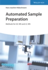 Image for Automated Sample Preparation