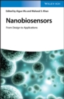 Image for Nanobiosensors  : from design to applications