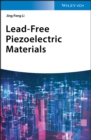 Image for Lead-free piezoelectric materials