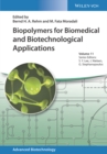 Image for Biopolymers for Biomedical and Biotechnological Applications