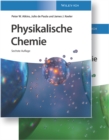 Image for Physikalische Chemie: Set aus Lehrbuch und Arbeitsbuch