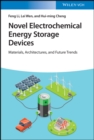 Image for Novel Electrochemical Energy Storage Devices
