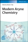 Image for Modern aryne chemistry