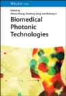 Image for Advances in biomedical photonics