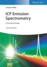 Image for ICP emission spectrometry  : a practical guide