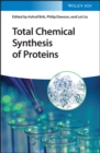 Image for Total Chemical Synthesis of Proteins