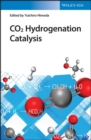 Image for CO2 hydrogenation catalysis