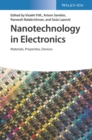 Image for Nanotechnology in Electronics