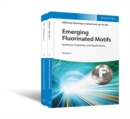 Image for Emerging Fluorinated Motifs, 2 Volume Set
