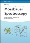 Image for Mossbauer spectroscopy  : applications in chemistry and materials science