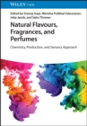 Image for Natural Flavours, Fragrances, and Perfumes