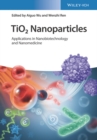 Image for TiO2 Nanoparticles