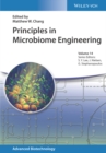 Image for Principles in Microbiome Engineering