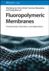 Image for Fluoropolymeric Membranes