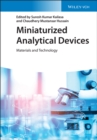 Image for Miniaturized Analytical Devices