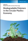 Image for Biodegradable plastics