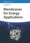 Image for Membranes for energy applications