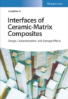 Image for Interface of Ceramic-Matrix Composites