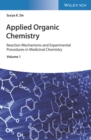 Image for Applied Organic Chemistry