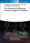 Image for Two-dimensional materials for electromagnetic shielding