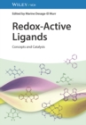 Image for Redox-active ligands  : concepts and catalysis