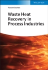 Image for Waste Heat Recovery in Process Industries