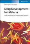 Image for Drug Development for Malaria