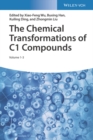 Image for The Chemical Transformations of C1 Compounds
