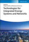 Image for Technologies for integrated energy systems and networks
