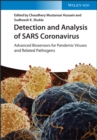 Image for Detection and analysis of SARS coronavirus  : advanced biosensors for pandemic viruses and related pathogens