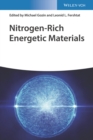Image for Nitrogen-Rich Energetic Materials